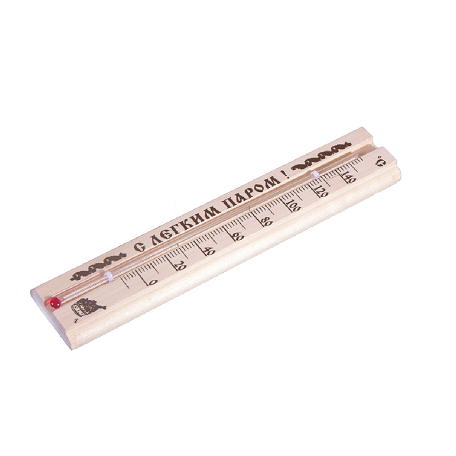 Термометр для сауны ТБС-41 (с легким паром)