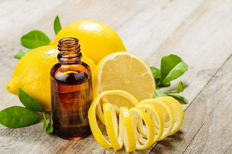 Эфирное масло Лимон 15мл